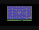 Atari 2600 パックマン  Pac-Man