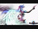 【実況】XenosagaⅠをサクサクプレイで#01