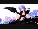 【MMD】アンノウン・マザーグース 改悪式レミリア [1080p]