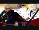 #3(1/2) 【サムライスピリッツ】三浦按針は出ないが、侍たちが闘う格ゲーをプレイする(鞍馬夜叉丸編)