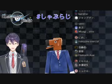 ばあちゃる、性癖を晒す