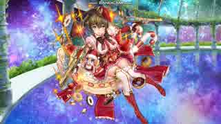 政剣マニフェスティア　覚醒シャーロット単騎H8全MAP☆3