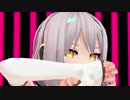 【MMD】Lamb.おどってみた