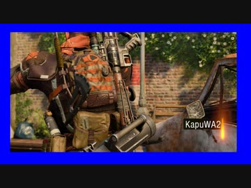 【BO4サーチ】良プレイ集part2