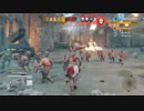 For Honor　ドミニオン　その56