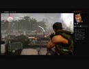 ぶらぶらしててもくたばる THE DIVISION 2