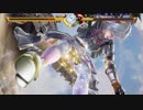 【SC6】ミッション: 禁断の地【リョナ】