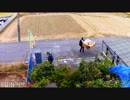 平成２８年１０月２４日　今日の集団ストーカー被害うろつき、住居侵入、敷地に工作物を設置されフェンスに５ミリのチェーンでつながれてカギをつけられた、箱の中で待ち伏せられた、迷惑電話業者