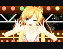 【MMD艦これ】 阿武隈(艦これ)でHand in Hand_改変モデル