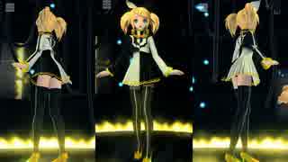 【リアクター】ココロ【ProjectDIVA Future Tone】