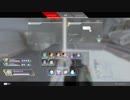 【Apex Legends】続・片翼の天使【縛り実況】