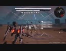 DAEMON X MACHINA（デモンエクスマキナ）プレイ映像 (GameXplain)