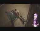 【バイオハザードRE:2】ゆかりさんのれじでんといーびるつーPart2【HARDCORE・レオン表編S+クリア】【VOICEROID実況】