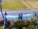 平成28年12月11日 集団ストーカーに家の前をテープでふさがれ、住居侵入、ごみ投棄、棒でたたかれ、傘で襲われました
