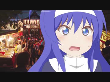 【MUGEN】屋台対抗 夏まつりサバイバル part1