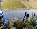 平成28年12月15日13時 集団ストーカーに水をかけて追い払ったらスタンガンを持っていたと嘘の通報をされました