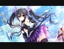 【四女神オンライン】ローアングルでアレが見えるゲームｗ　その18