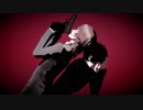 【MMDペルソナ】16 SHOTS-明智吾郎/P5主人公