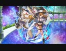 政剣マニフェスティア　覚醒リューナ単騎H8全MAP☆3