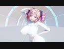 【MMD】KiLLER LADY【清楚系Tda式テトちゃん（31）】