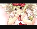 【第11回東方ニコ童祭】歌声 - Kokekokko!【セラフィックチキン】