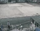 平成29年1月13日 平成２９年１月９日にビニールテープに油をかけて放火した男が今度はカッターナイフを持ってきました