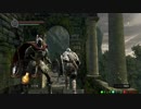 【初見DARK SOULS】フレンズ探検隊 part.9【3人実況】
