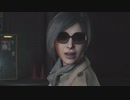 【バイオ２RE】美容師さんに勧められたゲームを叫びながら実況！　part10