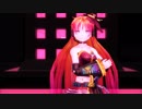 【MMD】腰振りダンス2011【波音リツ】