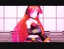 【MMD】腰振りダンス2012【波音リツ】