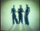 BE-BOP 5 予告　あの世三朗　生学ヒットマンブラザーズ