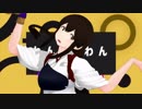 【MMD艦これ】赤城・加賀「一航戦の誇り」ｗ