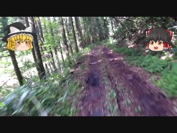 おっさんとMTBのある休日－番外編ー