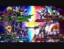 20190522　ベルガ・スサノオVSクアンタ・ペーネロペー　シャッフル