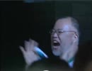 インパルスのライブDVDに映る失礼インタビュアー