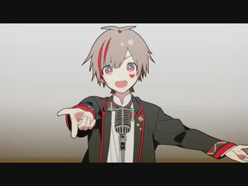 かいしんのいちげき！ 歌ってみた　ver.みどりいぬ。