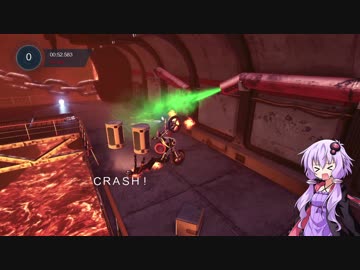 【Trials_Fusion】バイク乗りゆかり Part52【VOICEROID実況】