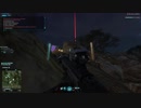 Planetside2 - Hill Fight