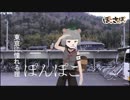 「ぽこの名は。」予告【ぽこピーMAD】