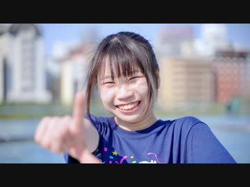 【ゆっぴい】おねがいダーリン　踊ってみた【ただいま日本！】