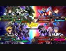 20190526　ベルガ・サバーニャVSトライバーニング・ヴィダール　シャッフル