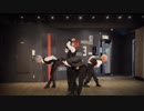 【コスプレで＊i7】LaLaL危【踊ってみた】