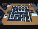 赤ずきんちゃんは隠密者！？「迷いの森」で遊んでみた 　Part１