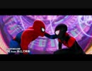 ホモと見る超名作アメコミ映画集