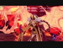 FGOアーケード】鬼哭酔夢魔京 羅生門【鬼ごろし級】