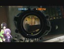 【R6S】思考力の足りないRainbow Six Siege【VOICEROID実況】