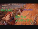 【HORIZON ZERO DAWN】ゲーム下手でも立派な使者になる【Part.43】