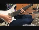 【BABYMETAL】PA PA YA!! (feat. F.HERO) 弾いてみた / SGの人