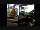 GITADORA　EXCHAIN　ドラムを普通にプレイ　その１９