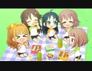 【デレステMV】「TAKAMARI☆CLIMAXXX!!!!!」(2Dリッチ)【1080p60】